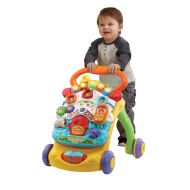 VTech Baby Walker so svetlom a zvukom