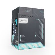 CPU ventilátor Valkyrie VK-AIRSL125B