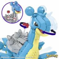 Stavbárska súprava Pokémon Mega Construx - Lapras 527 Kusy