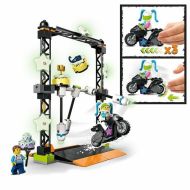 Playset Lego 60341 City Stuntz The Stunt Challenge 117 Kusy