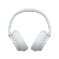 Bluetooth slúchadlá s mikrofónom Sony WH-CH720 Biela