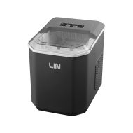 Výrobník Ľadu Lin ICE-G9 Sivá 112 W 2,2 L