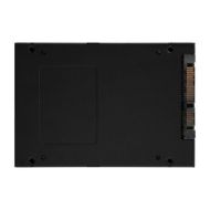 Pevný disk Kingston SKC600 2,5" SSD SATA III