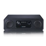 CD/MP3 prehrávač Blaupunkt MS20BK Bluetooth