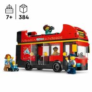 Stavebná hra Lego 60407