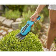 Strihacie nožnice Gardena ComfortCut Li 9889-20