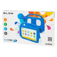 Tablet Blow KidsTAB8 8" UNISOC T606 4 GB RAM 64 GB Čierna