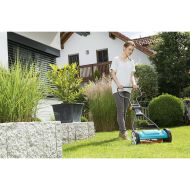 Kosačka trávy Gardena 330 Classic Manuál 12-42 mm 33 cm