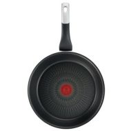 Panvica Tefal G2550572 Čierna Aluminium Ø 26 cm