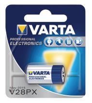 Batéria Varta V28PX