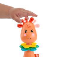 Aktivity Fisher Price Žirafa