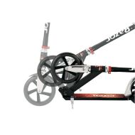 Kolobežka Scooter A5 Lux Razor 13073067 Čierna