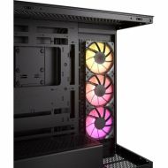 Počítačová skriňa ATX v prevedení midi-tower Corsair CC-9011278-WW Čierna