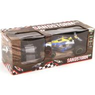 Sandstorm 2-kanálový 4-kolesový RC Buggy 1:18 Rozmanité