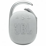 Prenosný reproduktor s Bluetooth JBL Clip 4 Biela 5 W