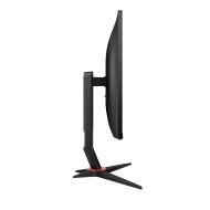 Gaming monitor (herný monitor) AOC 24G2SAE/BK 23,8" Full HD 165 Hz