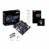 Základná Doska Asus 90MB1600-M0EAY0 mATX AM4 AMD B450 AMD AM4