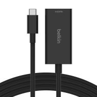 Adaptér USB-C na HDMI Belkin AVC013BTBK