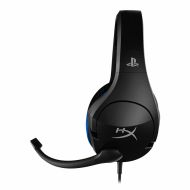 Herný Headset Hyperx HyperX Cloud Stinger PS5-PS4 Čierna/Modrá Modrá Čierna