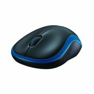 Myš Logitech LGT-M185B Čierna Monochromatická 1000 dpi