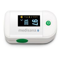 Oxymeter s Pulzom Medisana PM 100