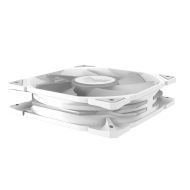 Ventilátor počítačovej skrine Asus 90DA0093-B09020 Ø 12 cm (3 kusov)