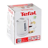 Kanvica Tefal KO299130 Biela Plastické 2200 W 1,5 L