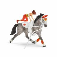 Playset Schleich Horse Club 18 Kusy