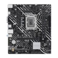 Základná Doska Asus H610M-K ARGB LGA 1700