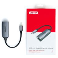 Adaptér USB na Ethernet Unitek U1312A 50 cm