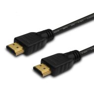 HDMI Kábel Savio CL-01 1,5 m