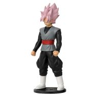 Zberateľská postavička Bandai FLASH SERIES GOKU BLACK ROSE Dragon Ball