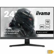 Monitor Iiyama G2445HSU-B1 Full HD 24" 23,8" 100 Hz