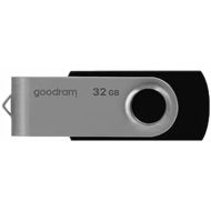 USB flash disk GoodRam UTS3-0320K0R11 USB 3.1 Čierna 32 GB (1 kusov)