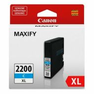 Originálne atramentové náplne Canon PGI-2500XL 19,3 ml-70,9 ml