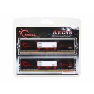 Pamäť RAM GSKILL F4-2666C19D-32GIS DDR4 32 GB CL19