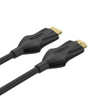 HDMI Kábel Unitek C11060BK-2M 4K Ultra HD 2 m