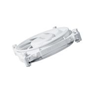 Ventilátor počítačovej skrine Be Quiet! BL115 Ø 12 cm (1 kusov)