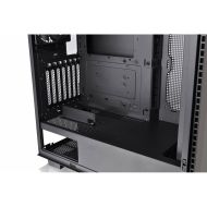 Počítačová skriňa ATX THERMALTAKE Divider 300 TG ARGB Čierna