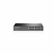 Sieťový Prepínač Skriňový TP-Link TL-SG1016D 32 Gbps