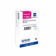 Originálne atramentové náplne Epson T789340 Purpurová