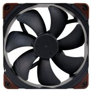 Ventilátor počítačovej skrine Noctua NF-A14 INDUSTRIALPPC-2000 IP67 PWM Ø 14 cm