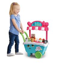 Košík na zmrzlinu VTech Coop And Learn