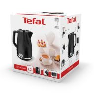 Kanvica Tefal KO2508 Čierna Kov 2400 W 1,7 L