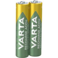 Dobíjacie Batérie Varta AAA 800MAH 2UD 1,2 V 800 mAh AAA