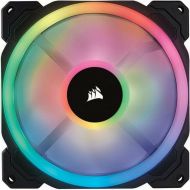 Ventilátor počítačovej skrine Corsair LL120 RGB