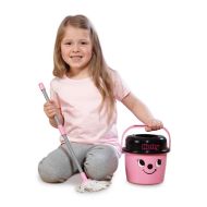 Numatic Little Helper Little Hetty Mop and Bucket Pink