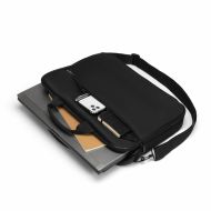 Puzdro na notebook Dicota D32094-RPET Čierna 16"