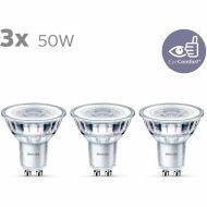 Led baterka Philips Foco F 4,6 W (2700k)