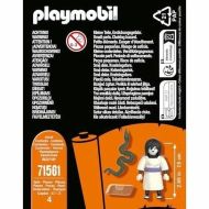 Figúrk Playmobil Naruto 71561 4 Kusy